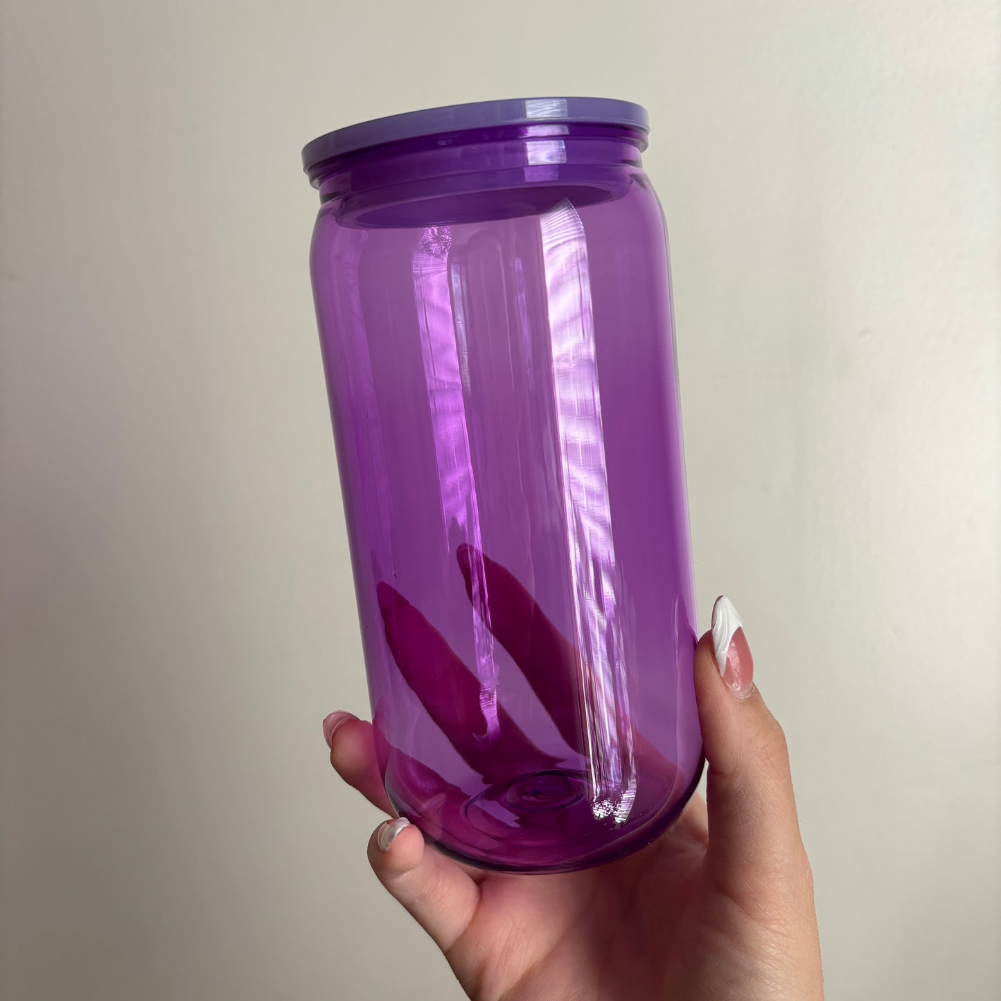 16 oz Acrylic Cup