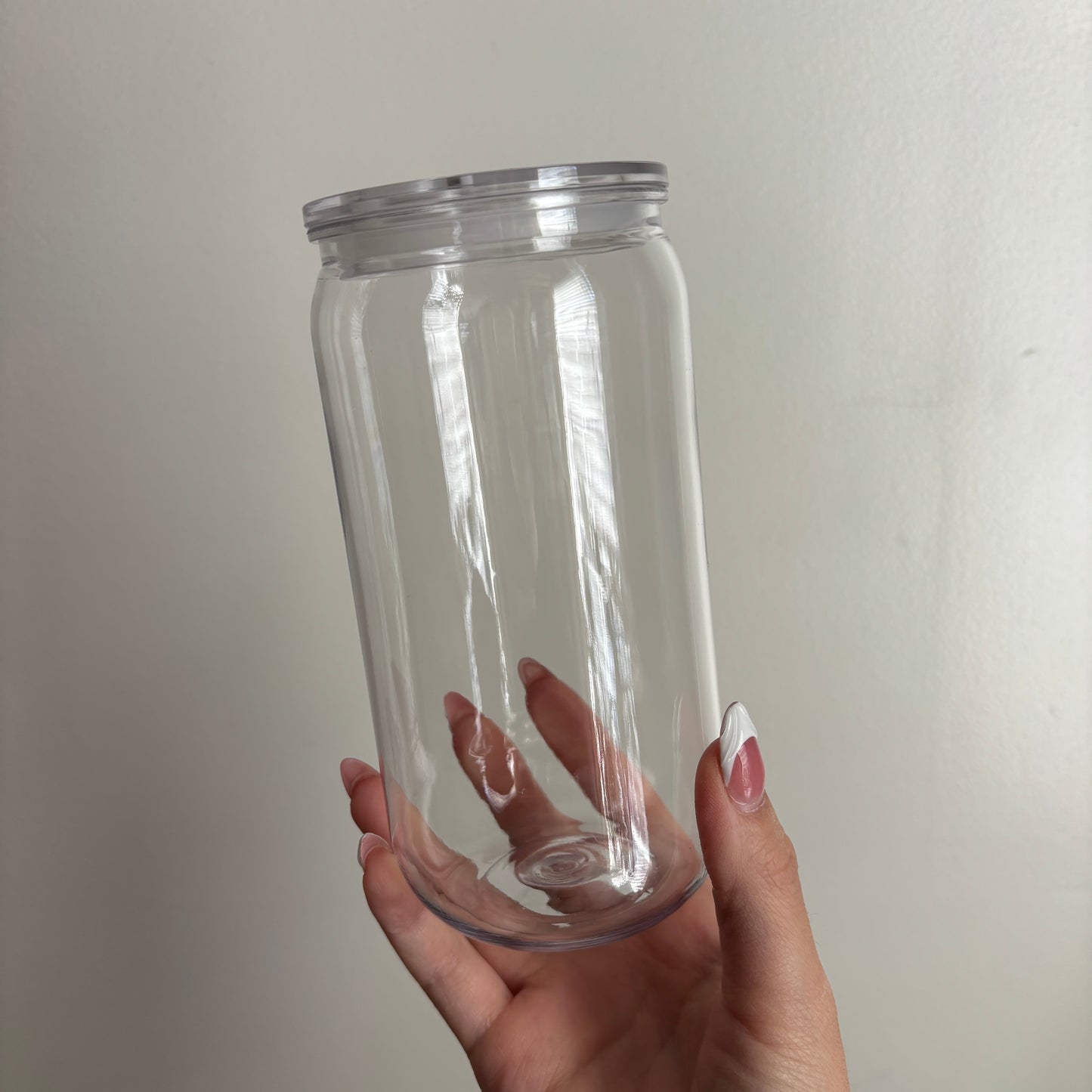 16 oz Acrylic Cup