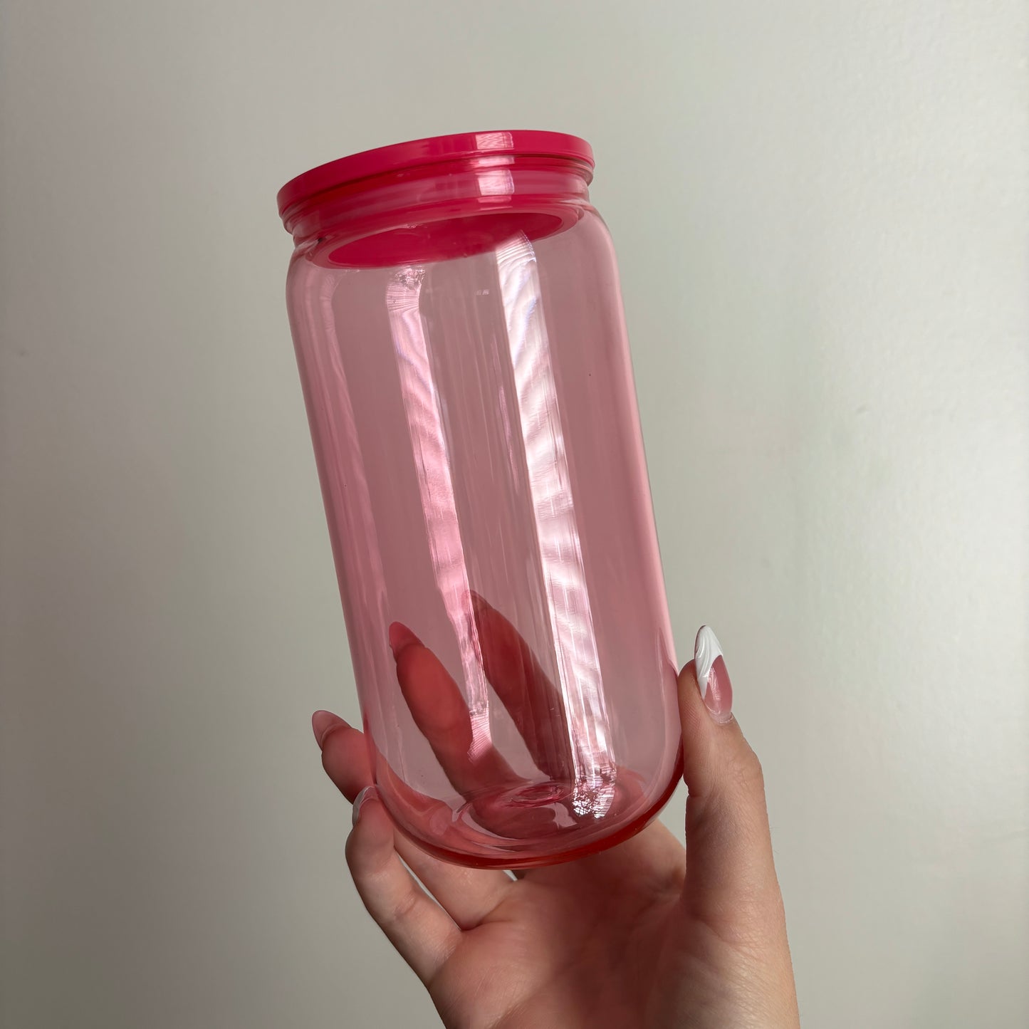 16 oz Acrylic Cup